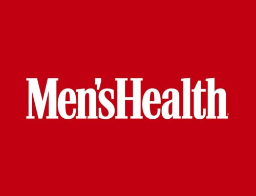 Knieschmerzen – Dr. Breitenbacher als Experte in Men’s Health