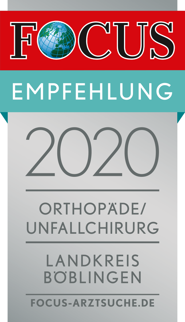 FCGA_Regiosiegel_2020_Orthopaede_Unfallchirurg_Landkreis-Boeblingen