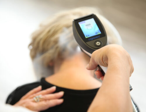 Kryotherapie in der Orthopädie: Wie Kälte den Heilungsprozess beschleunigt