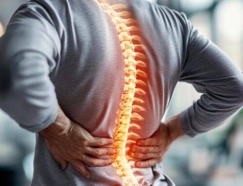 Axomera: Innovative Schmerztherapie bei Rückenleiden